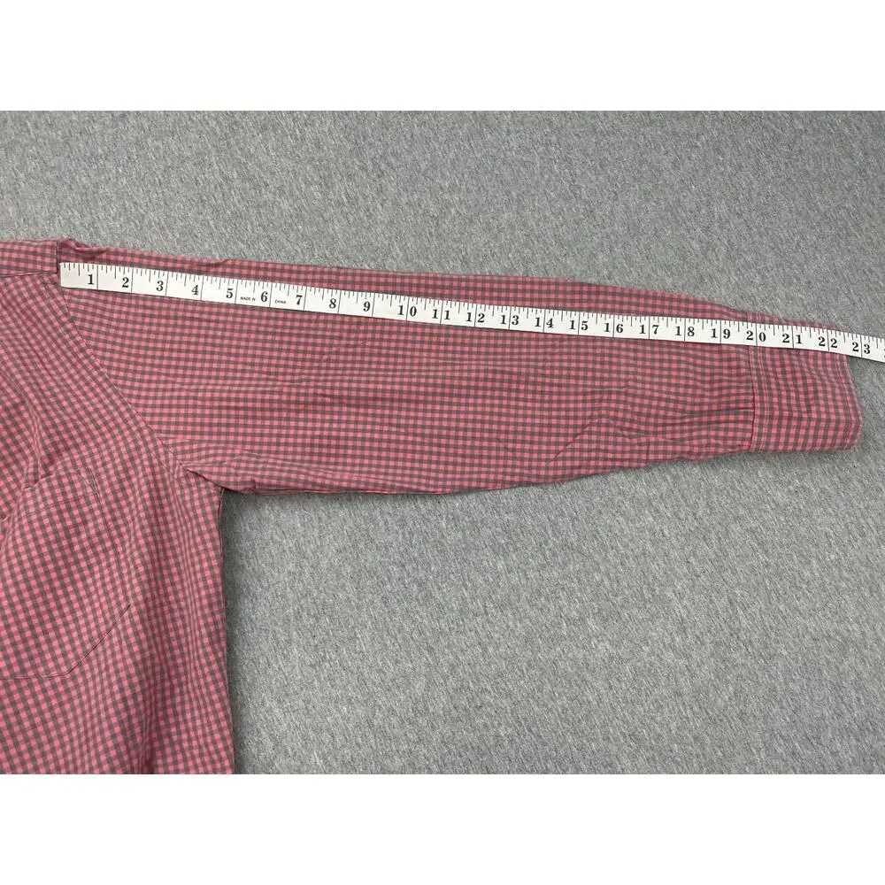 J. Crew crew shirt